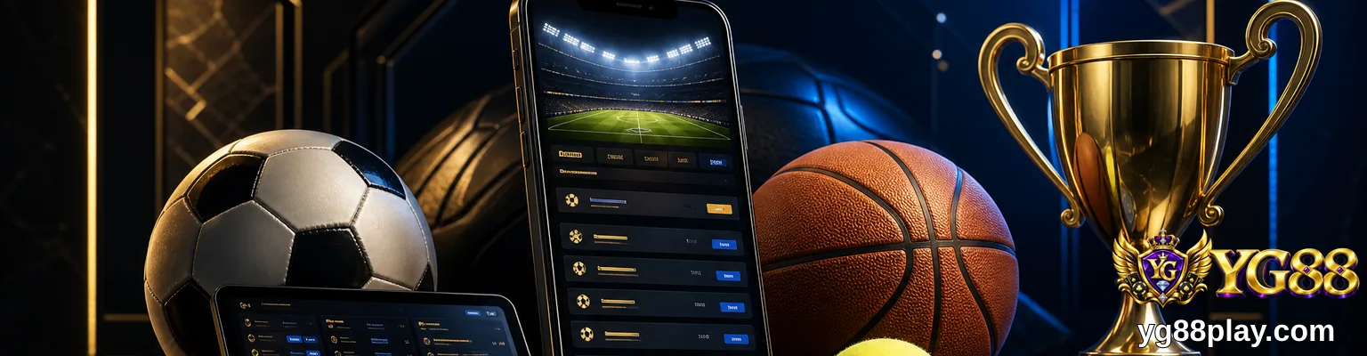 YG88 Download – Cách Tải Ứng Dụng & Kiểm Tra Phiên Bản 2026 - hình ảnh - yg88play.com