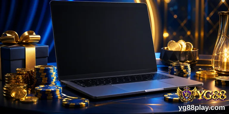 Đại Lý YG88 - hình ảnh - yg88play.com