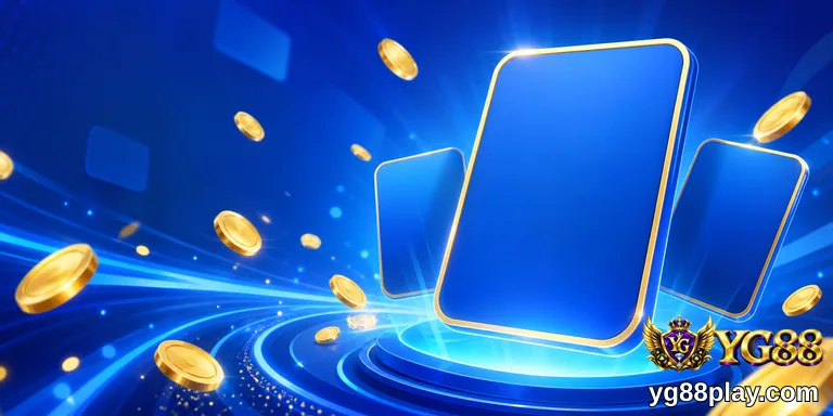 YG88 Download – Cách Tải Ứng Dụng & Kiểm Tra Phiên Bản 2026 - hình ảnh - yg88play.com
