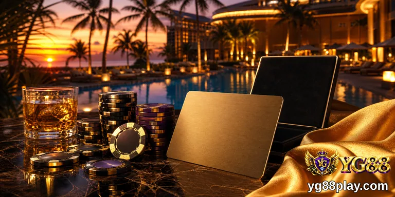 YG88 Download – Cách Tải Ứng Dụng & Kiểm Tra Phiên Bản 2026 - hình ảnh - yg88play.com